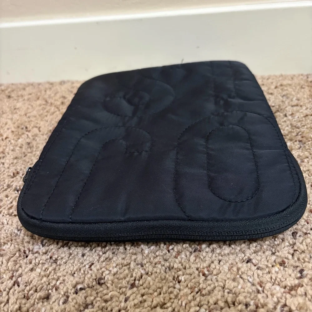Marc by Marc Jacobs Electronic Tablet Sleeve Case Black